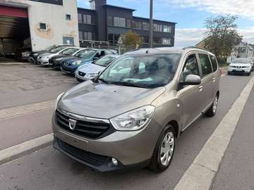 Lodgy 1.5 dCi Ambiance 5pl.