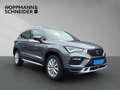 SEAT Ateca 1.5 TSI DSG Xperience -AHK-NAVI-KLIMA-STHZ Gris - thumbnail 7