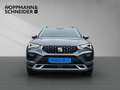 SEAT Ateca 1.5 TSI DSG Xperience -AHK-NAVI-KLIMA-STHZ Gris - thumbnail 8