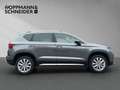 SEAT Ateca 1.5 TSI DSG Xperience -AHK-NAVI-KLIMA-STHZ Gris - thumbnail 6
