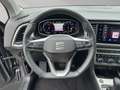 SEAT Ateca 1.5 TSI DSG Xperience -AHK-NAVI-KLIMA-STHZ Gris - thumbnail 10