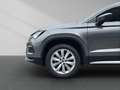 SEAT Ateca 1.5 TSI DSG Xperience -AHK-NAVI-KLIMA-STHZ Gris - thumbnail 18