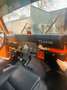 Jeep CJ-7 completamente riffata Pomarańczowy - thumbnail 4