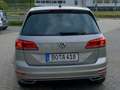 Volkswagen Golf Sportsvan 1.5 TSI ACT Highline, SHZ, LED, ACC, NAVI, 1. Hand Plateado - thumbnail 4