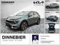 Kia Sportage Spirit 1.6T LED+360°+Glasdach+Navi Gris - thumbnail 1