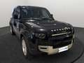 Land Rover Defender VI 2007 110/130 Diese DEF. 110D 3.0D I6 200CV AWD Nero - thumbnail 3