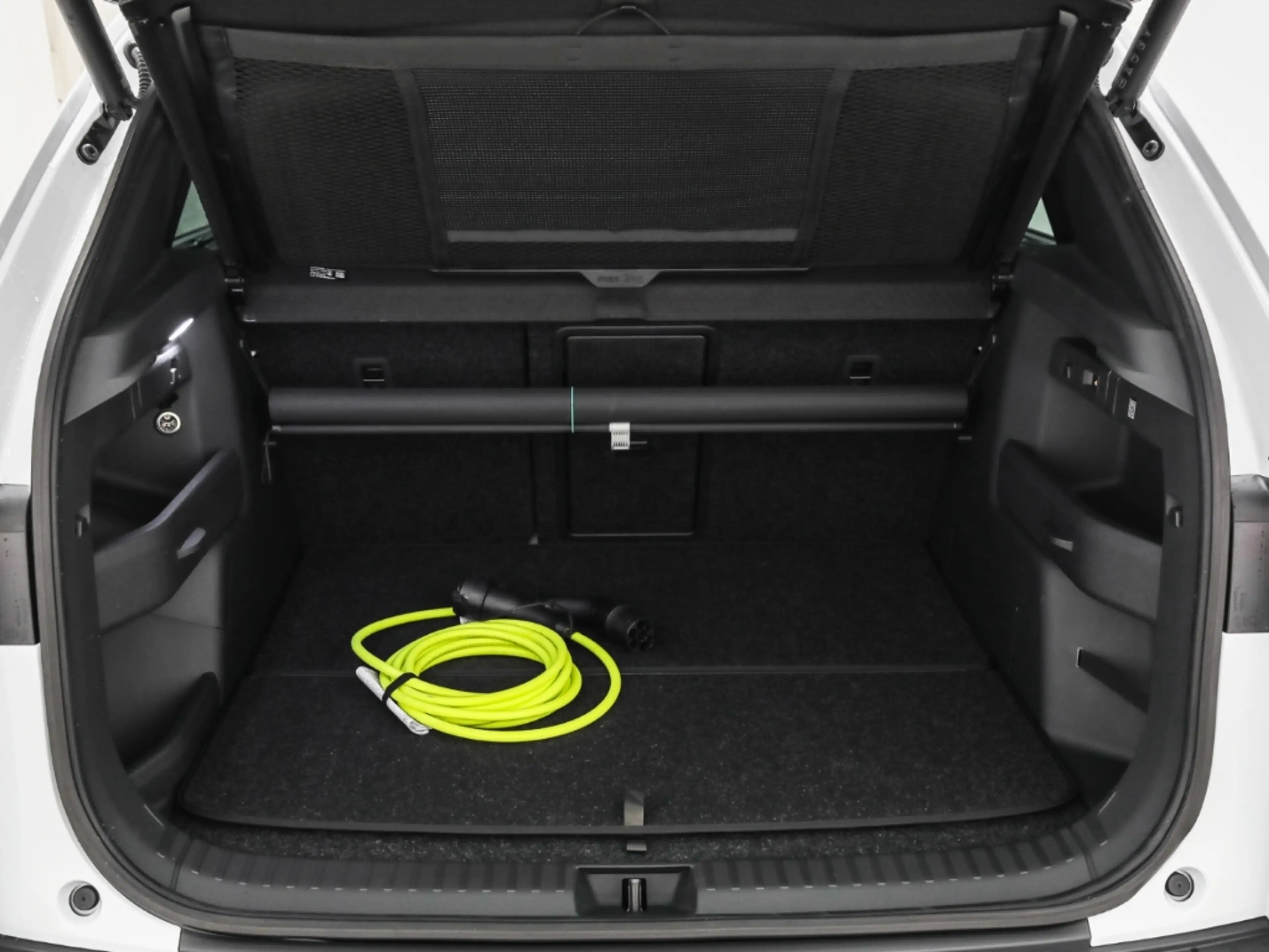 Skoda Elroq RS Lounge AHK Navi Kamera Wärmepumpe Maxx — photo 13