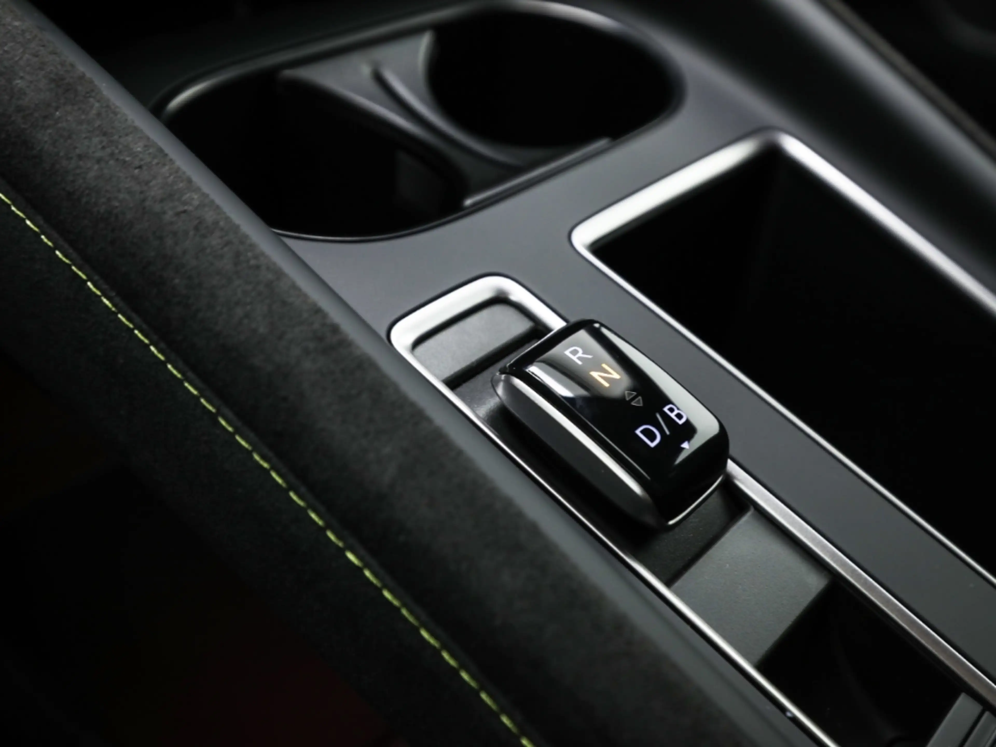 Skoda Elroq RS Lounge AHK Navi Kamera Wärmepumpe Maxx — photo 10