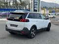 Peugeot 5008 1.5 Blue HDI 130 Allure 7 Posti - PROMO FINANZIARIA- Weiß - thumbnail 4