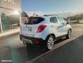 Opel Mokka 1.6 CDTI 136 ch FAP 4x2 ecoFLEX Start&Stop Cosmo Blanc - thumbnail 2