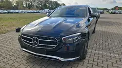 Mercedes-Benz E 300 de 4Matic T Business Paket PANO