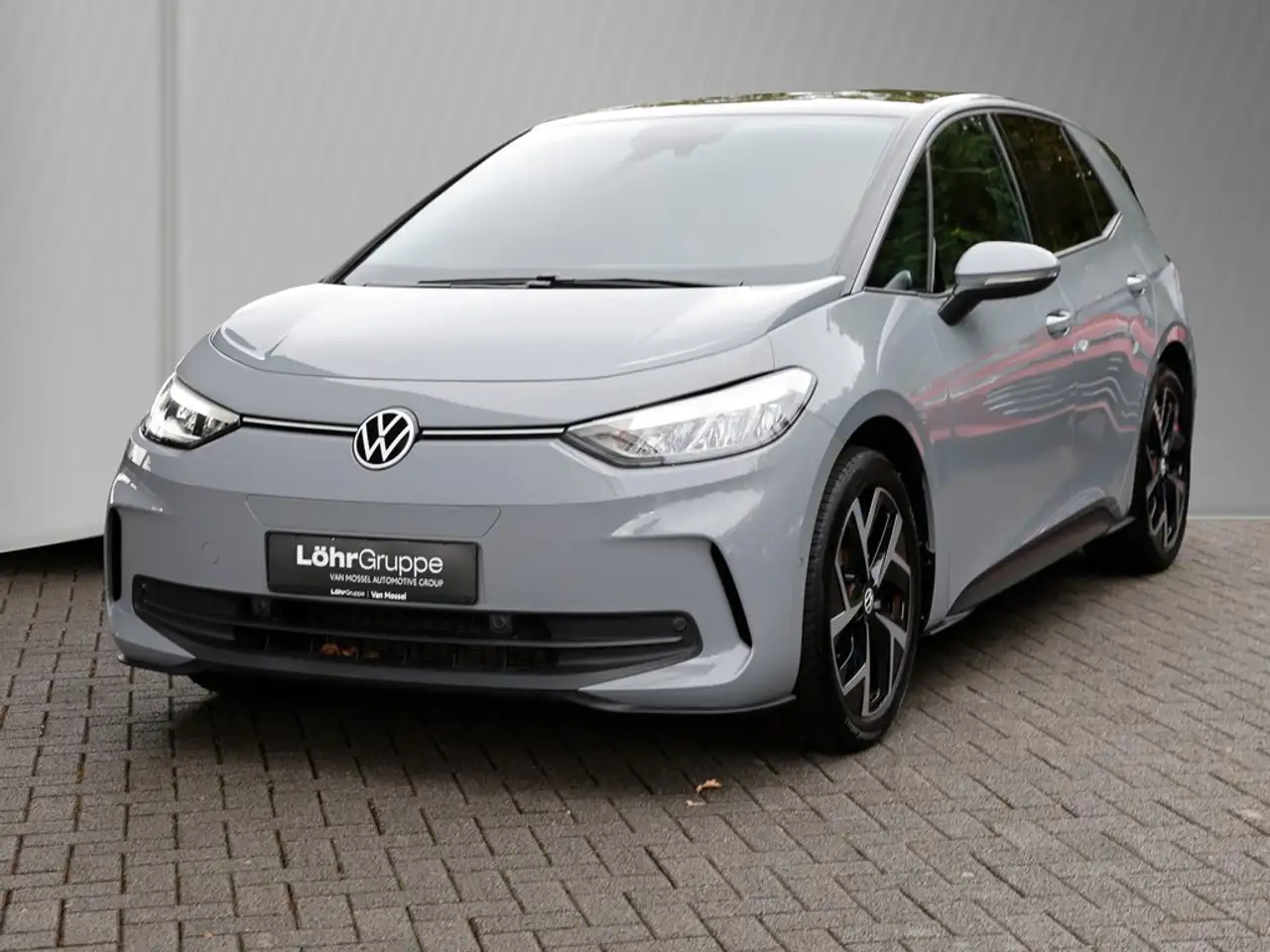 Volkswagen ID.3 Pro Move "2,99%" Navi., Tel., ACC, RFK, App-Con..., миниатюра 2