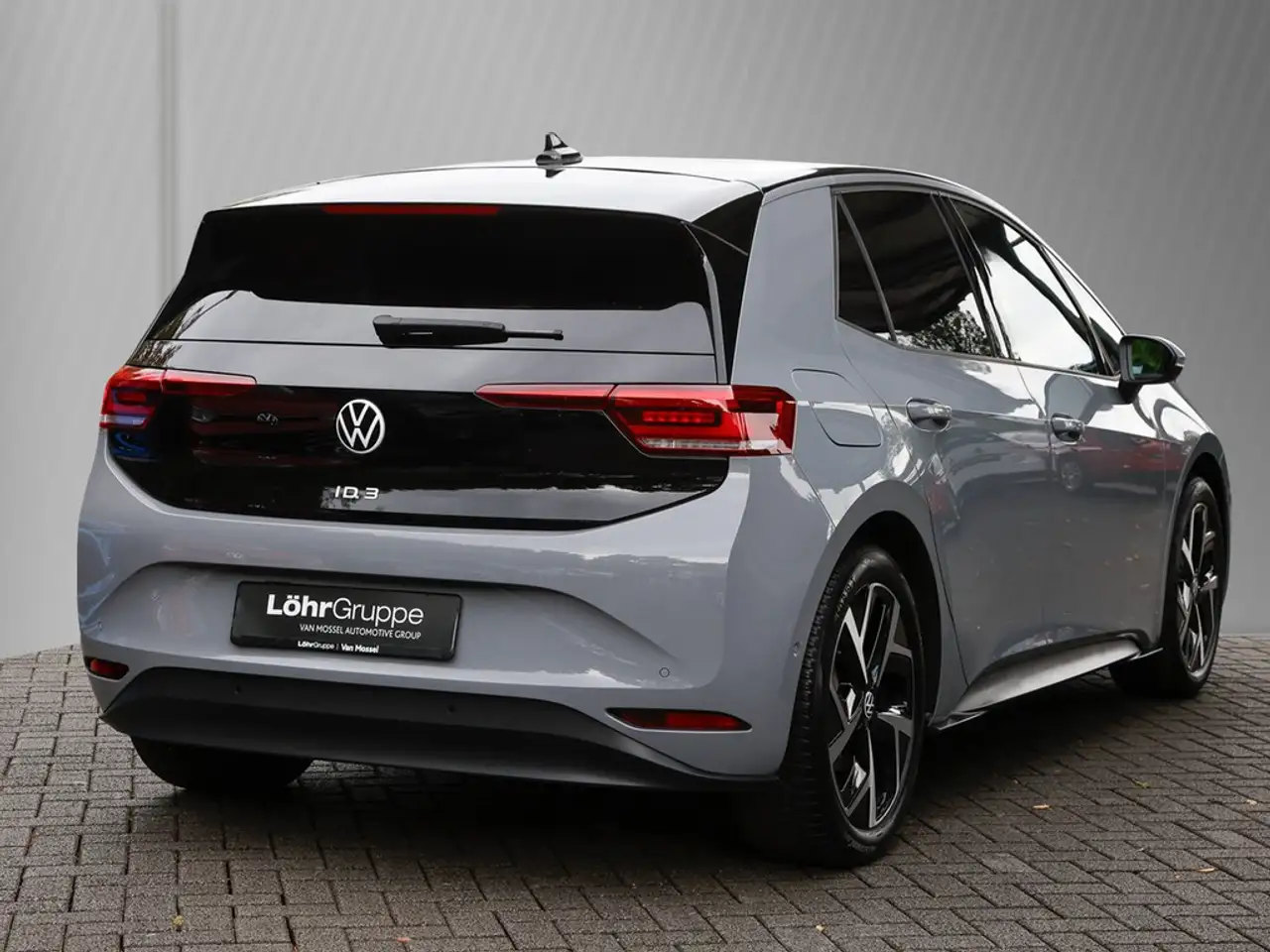 Volkswagen ID.3 Pro Move "2,99%" Navi., Tel., ACC, RFK, App-Con..., миниатюра 6