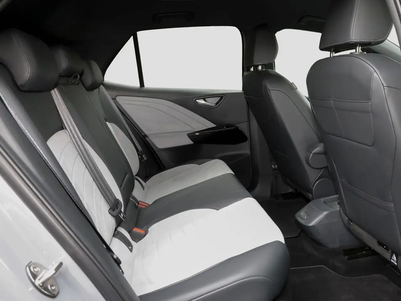 Volkswagen ID.3 Pro Move "2,99%" Navi., Tel., ACC, RFK, App-Con..., миниатюра 12