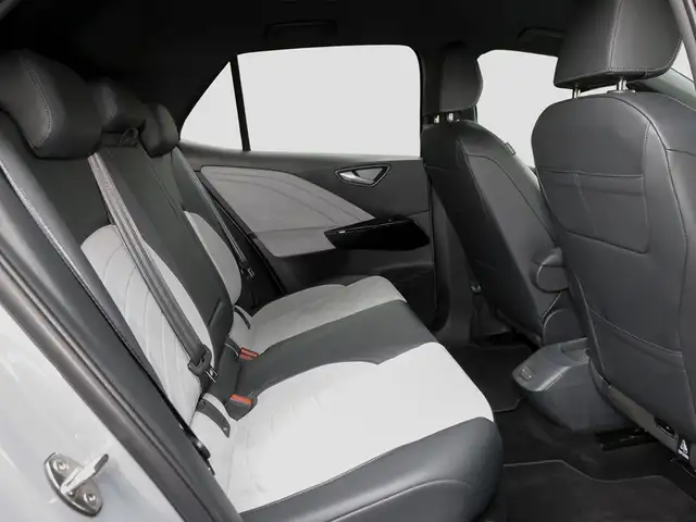 Volkswagen Id.3 view 12