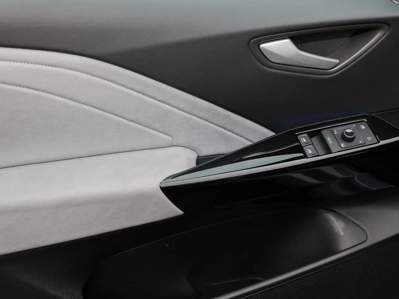 Volkswagen ID.3 Pro Move "2,99%" Navi., Tel., ACC, RFK, App-Con..., миниатюра 18