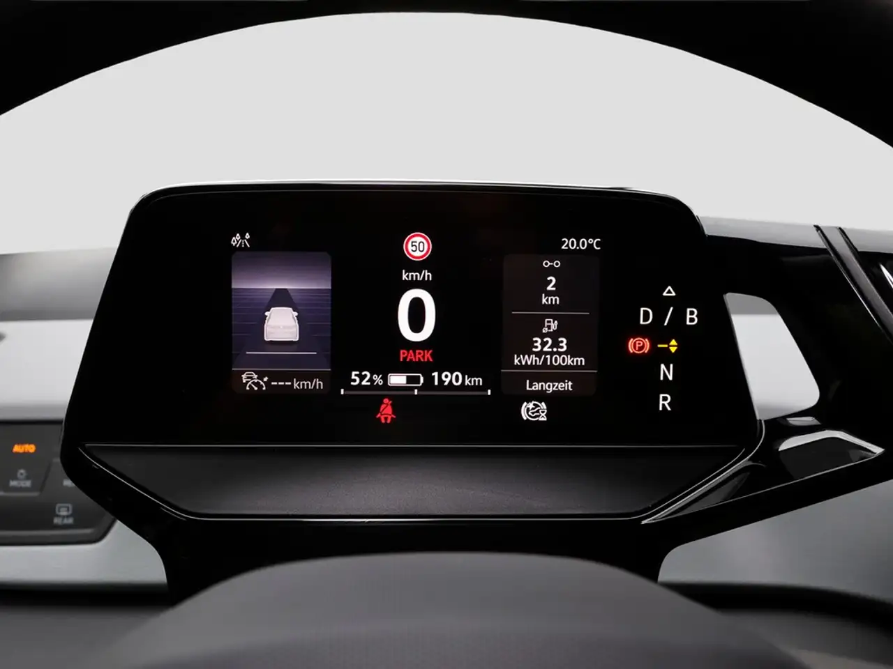 Volkswagen ID.3 Pro Move "2,99%" Navi., Tel., ACC, RFK, App-Con..., миниатюра 16