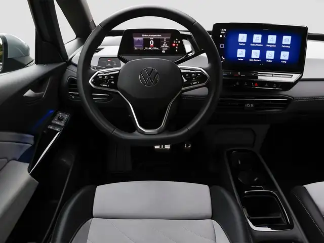 Volkswagen Id.3 view 15