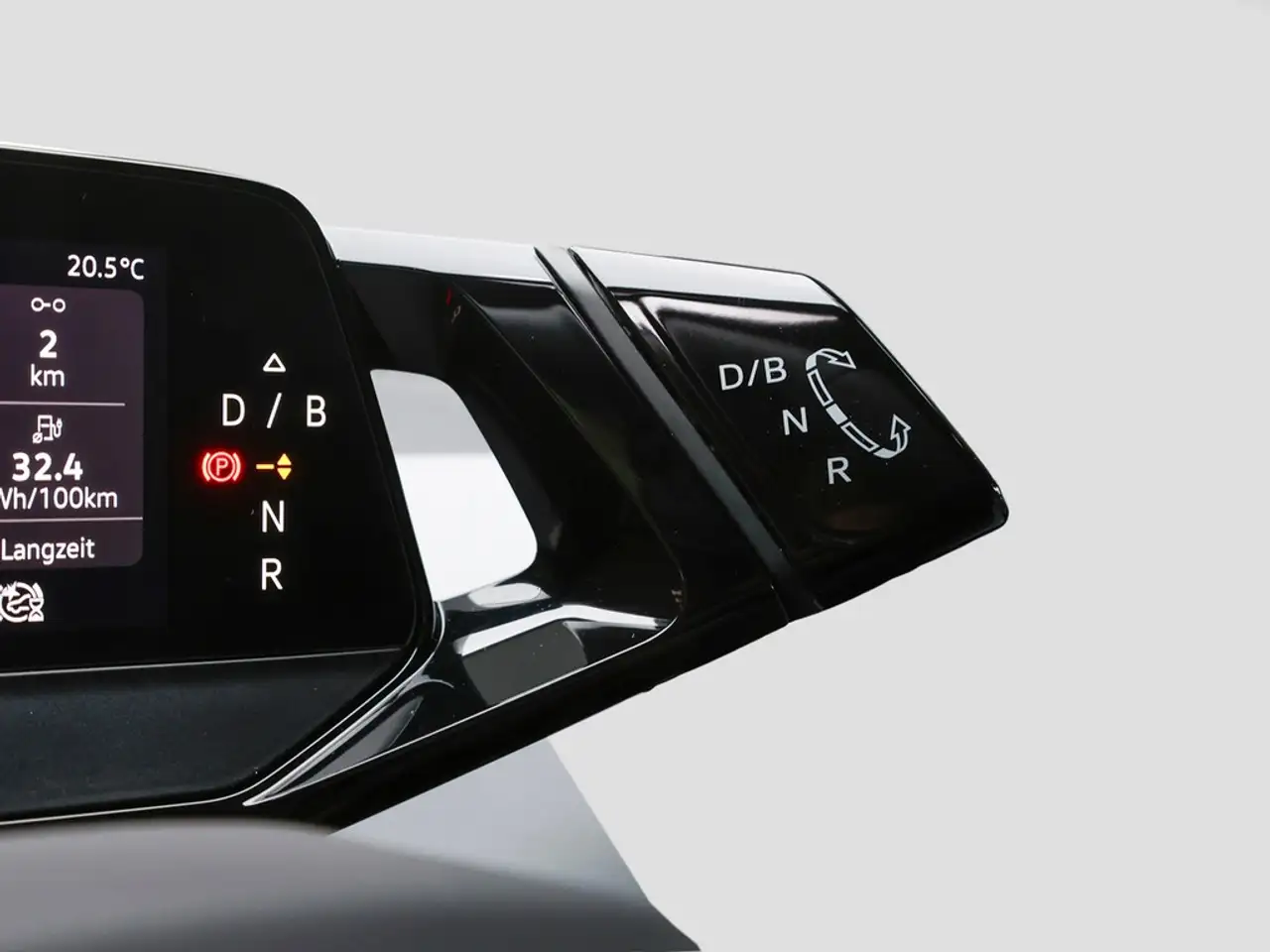 Volkswagen ID.3 Pro Move "2,99%" Navi., Tel., ACC, RFK, App-Con..., миниатюра 11