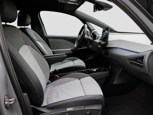 Volkswagen Id.3 view 9