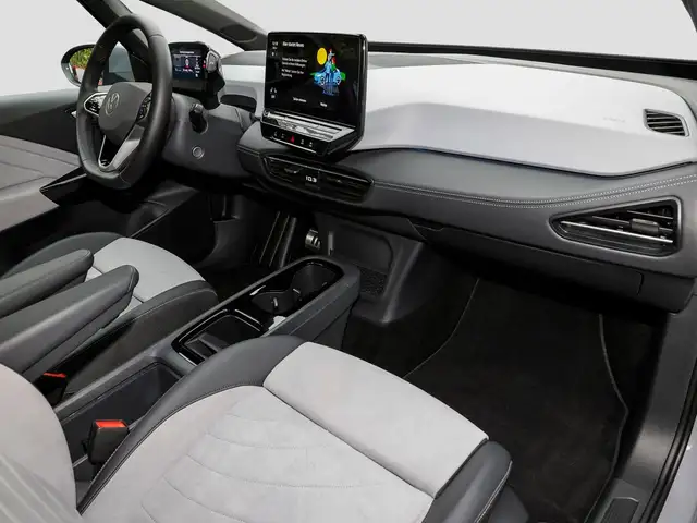 Volkswagen Id.3 view 10