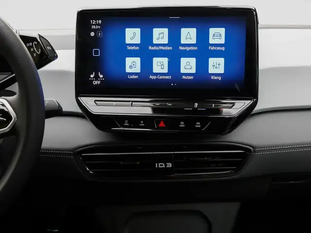 Volkswagen Id.3 view 14
