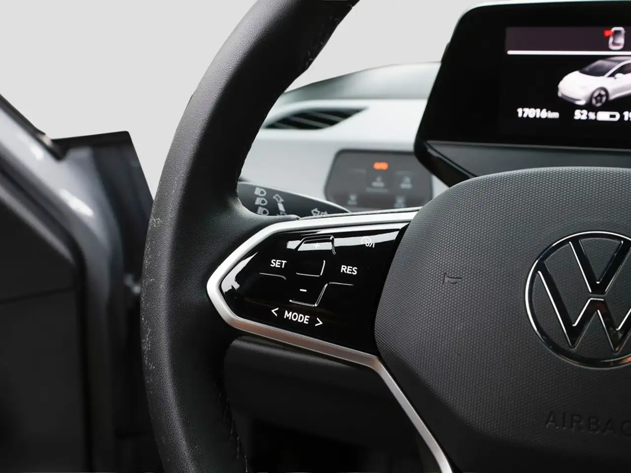 Volkswagen ID.3 Pro Move "2,99%" Navi., Tel., ACC, RFK, App-Con..., миниатюра 17