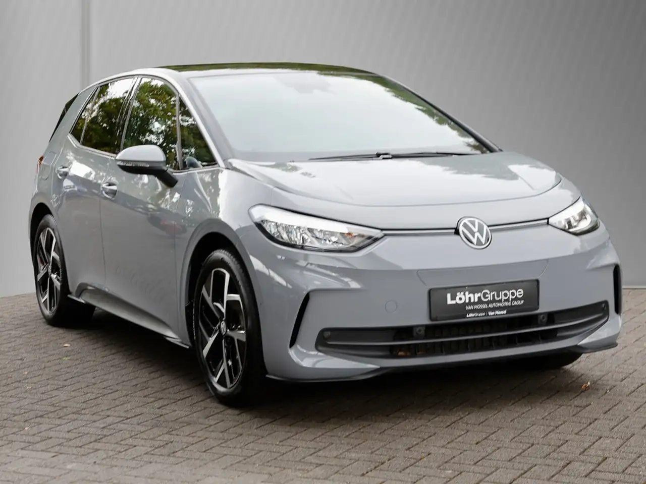 Volkswagen ID.3 Pro Move "2,99%" Navi., Tel., ACC, RFK, App-Con..., миниатюра 5