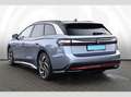 Volkswagen Sonstige ID.7 Tourer Pro Blau - thumbnail 4
