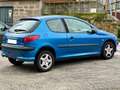 Peugeot 206 1.4HDI E-Music Azul - thumbnail 4