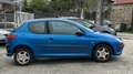 Peugeot 206 1.4HDI E-Music Azul - thumbnail 7