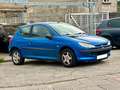Peugeot 206 1.4HDI E-Music Azul - thumbnail 2