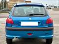 Peugeot 206 1.4HDI E-Music Azul - thumbnail 5