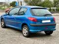 Peugeot 206 1.4HDI E-Music Azul - thumbnail 3