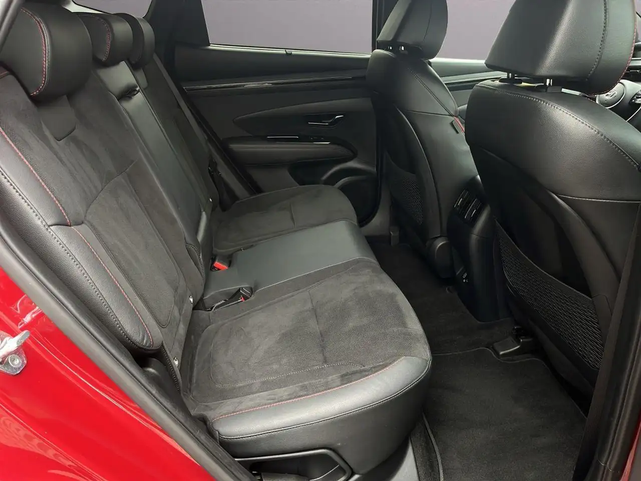 Hyundai TUCSON 1.6 T-GDI PLUG-IN HYBRID 4WD N-LINE I NAVI I KRELL 14