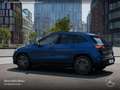 Mercedes-Benz EQA 300 4M AMG+NIGHT+ADVANCED+PANO+KAMERA+EDW+SPUR Blau - thumbnail 15