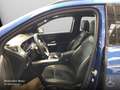 Mercedes-Benz EQA 300 4M AMG+NIGHT+ADVANCED+PANO+KAMERA+EDW+SPUR Blau - thumbnail 11