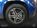 Mercedes-Benz EQA 300 4M AMG+NIGHT+ADVANCED+PANO+KAMERA+EDW+SPUR Blau - thumbnail 6