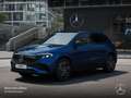 Mercedes-Benz EQA 300 4M AMG+NIGHT+ADVANCED+PANO+KAMERA+EDW+SPUR Blau - thumbnail 14