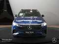 Mercedes-Benz EQA 300 4M AMG+NIGHT+ADVANCED+PANO+KAMERA+EDW+SPUR Blau - thumbnail 3