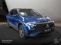 Mercedes-Benz EQA 300 4M AMG+NIGHT+ADVANCED+PANO+KAMERA+EDW+SPUR Blau - thumbnail 5