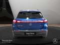 Mercedes-Benz EQA 300 4M AMG+NIGHT+ADVANCED+PANO+KAMERA+EDW+SPUR Blau - thumbnail 9