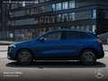 Mercedes-Benz EQA 300 4M AMG+NIGHT+ADVANCED+PANO+KAMERA+EDW+SPUR Blau - thumbnail 6