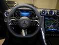 Mercedes-Benz CLE 450 4M Cabrio AMG+AHK+DIST+DIGITALLED+MEMORY Gris - thumbnail 12