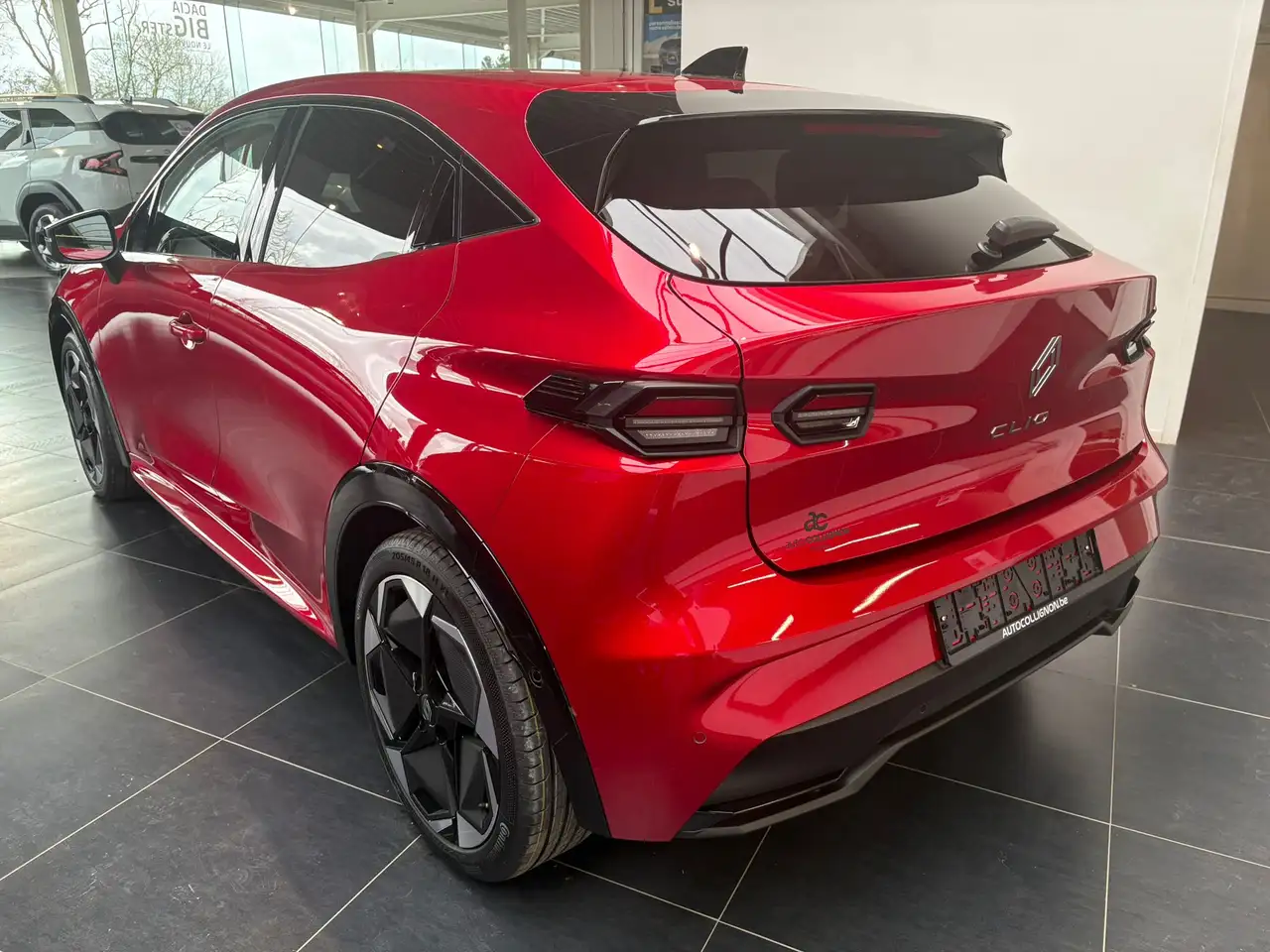 Renault Clio 2026