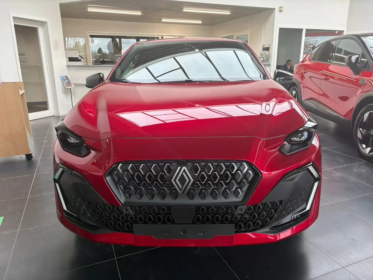 Renault Clio 2026