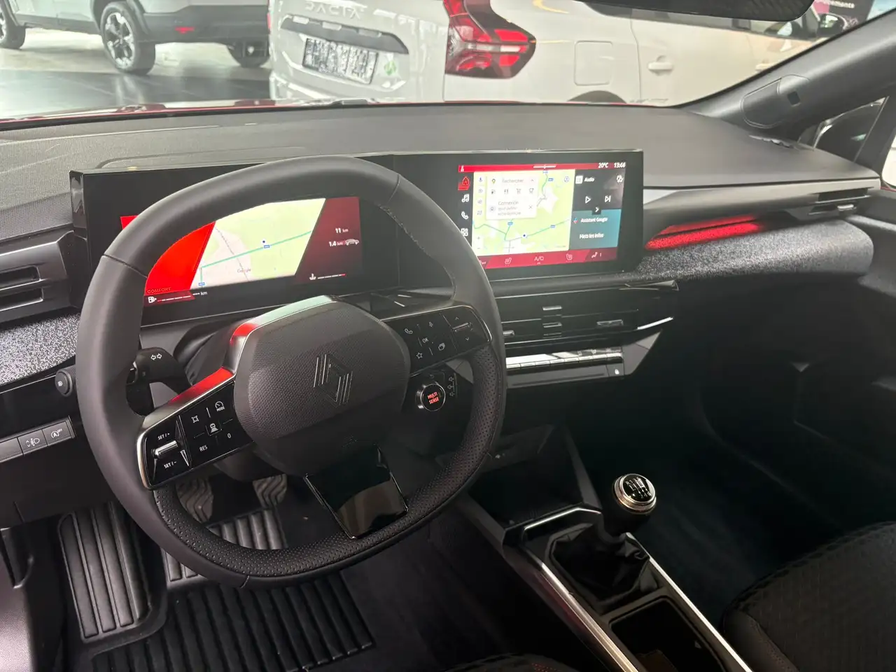 Renault Clio 2026