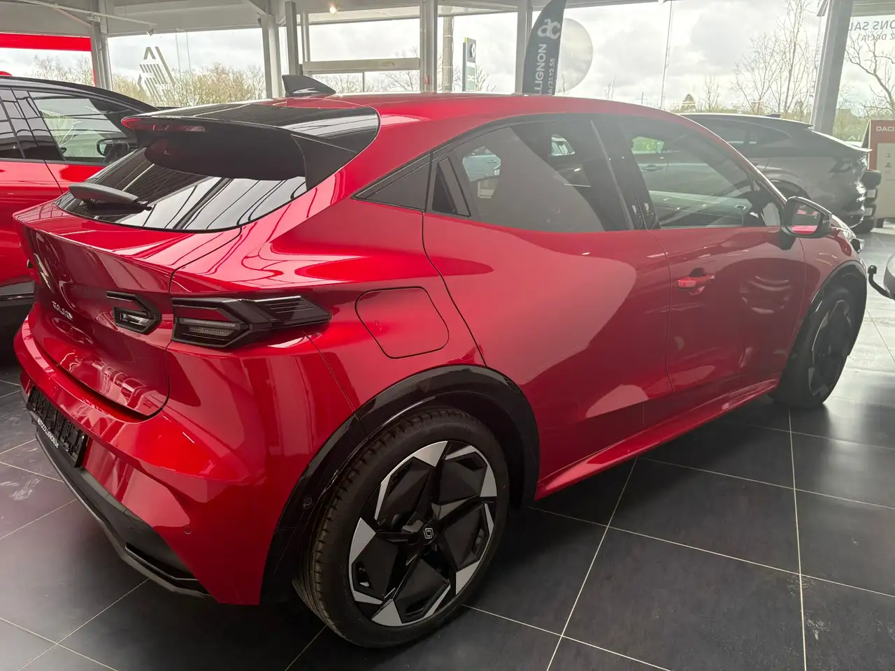 Renault Clio 2026