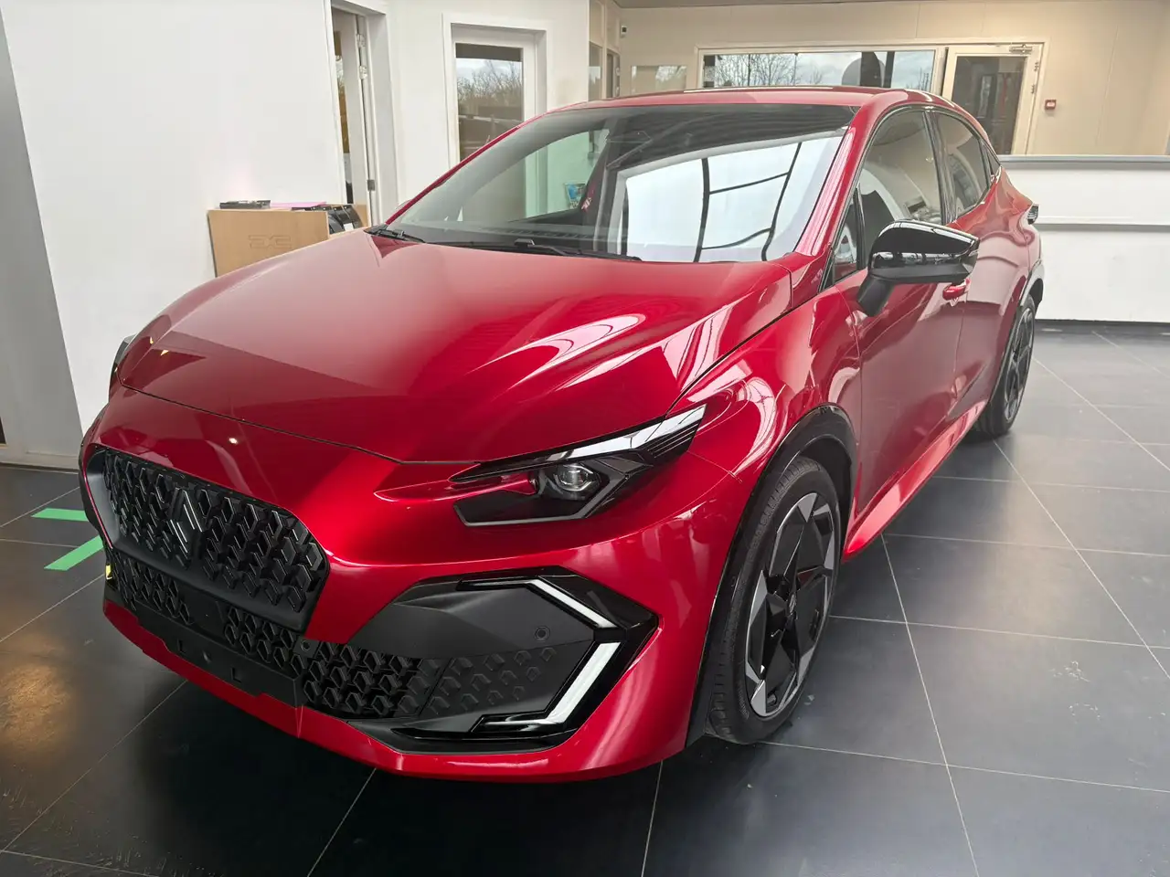 Renault Clio 2026