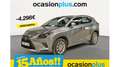 Lexus NX 300 300h Business 2WD Gris - thumbnail 1